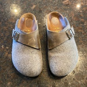Birkenstock Size 37